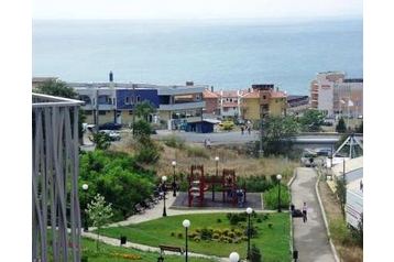 Bulgarien Hotel Sveti Vlas, Exterieur